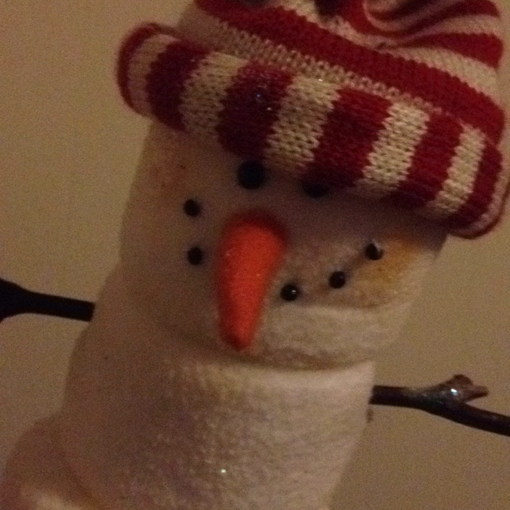 Meet your Posher, Susan
